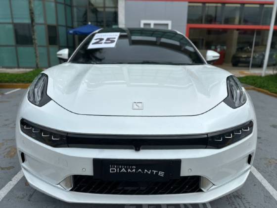ZEEKR 001 100 KW ELÉTRICO PREMIUM AWD